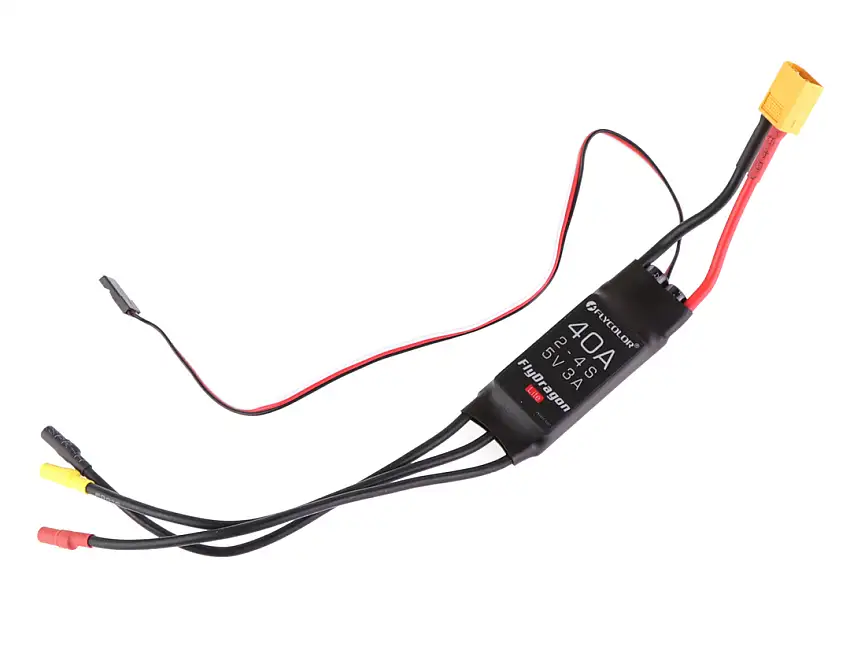 STRIX StratoSurfer - Replacement 40A ESC