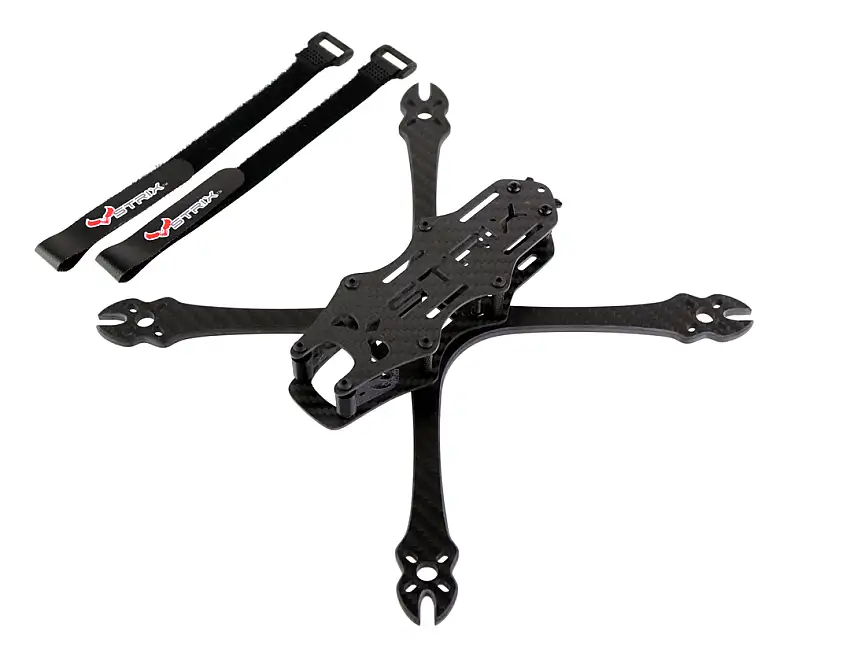 STRIX Screech Freestyle Frame Kit