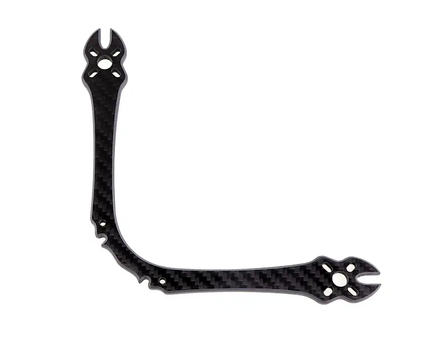 STRIX Screech Replacement 5" Arm