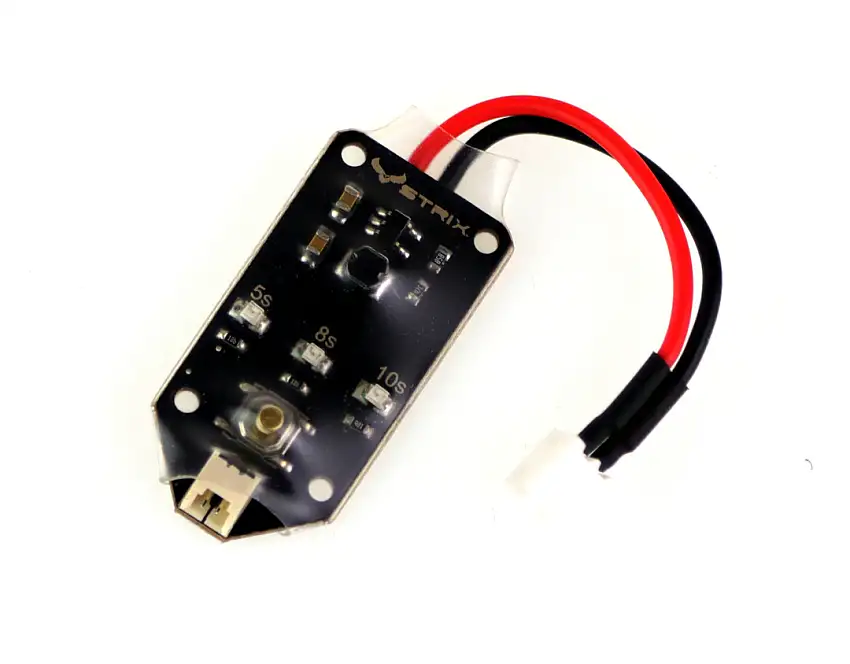 STRIX Free Flight Motor Timer