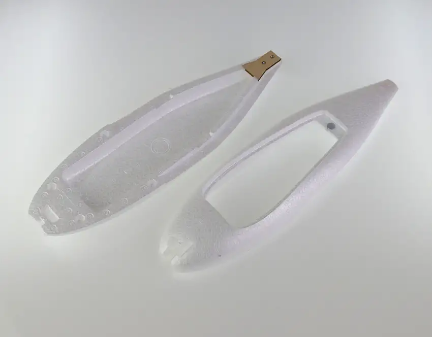 STRIX Nano Goblin Replacement Fuselage with Motor Mount