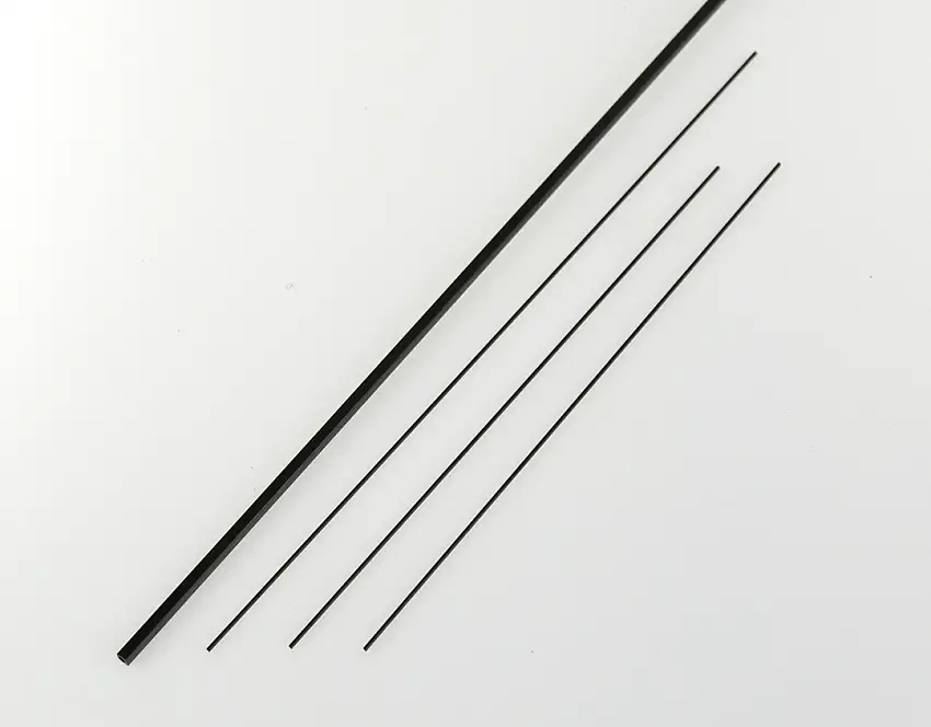 STRIX Nano Goblin - Replacement Carbon Set