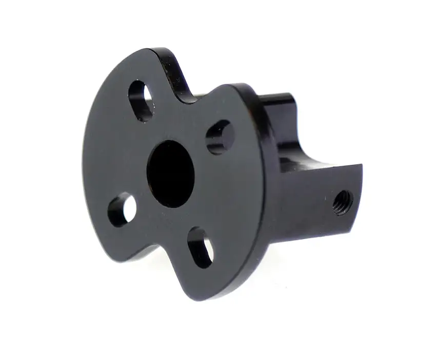 STRIX Goblin CNC Aluminum Motor Mount