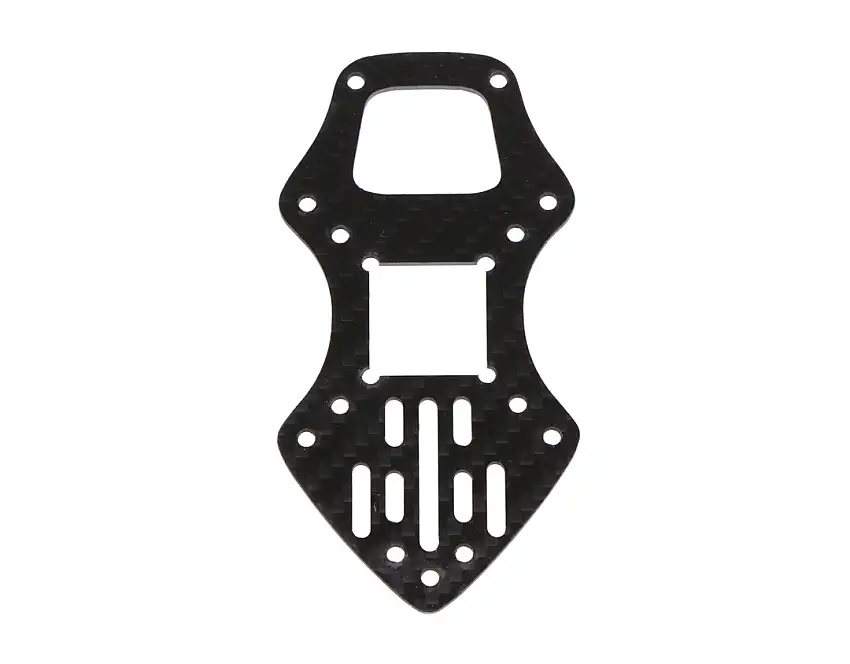 STRIX Screech-R 2.0 Replacement Middle/Main Plate