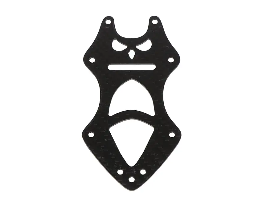STRIX Screech-R 2.0 Replacement Top Plate