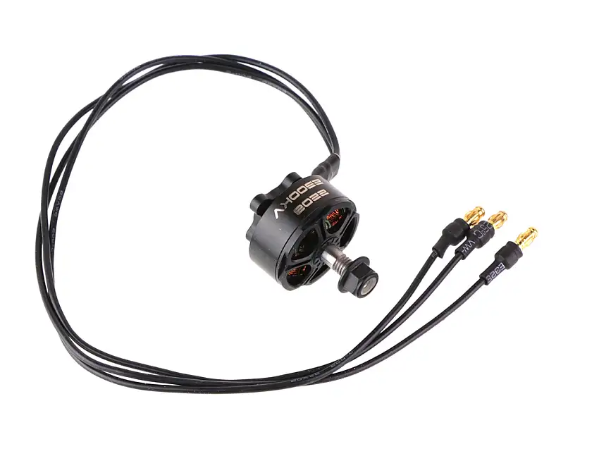 STRIX Goblin - Replacement 2208 2300KV Brushless Motor