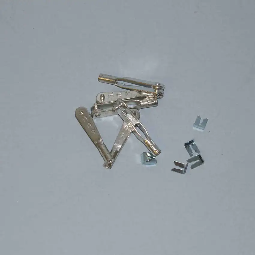 3mm Thread Gold-N-Clevis (2)