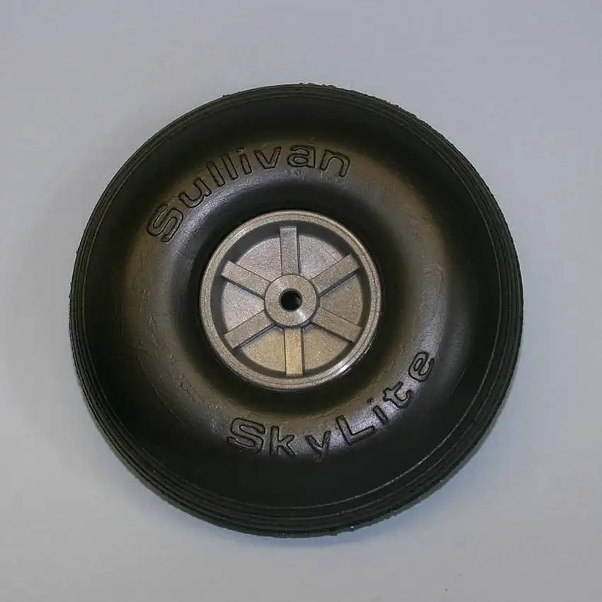 2" SkyLite Tires (2)