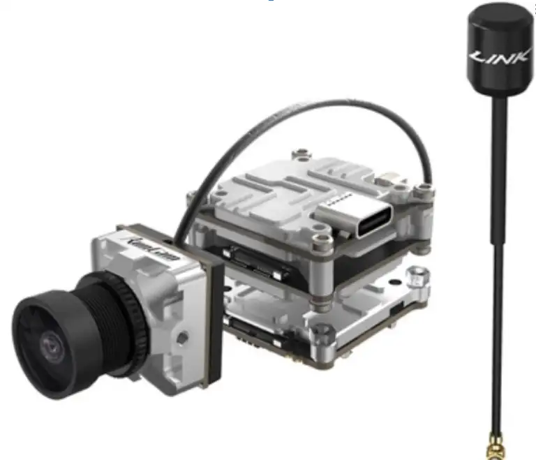 RunCam Link Split HD Kit for DJI FPV Goggles