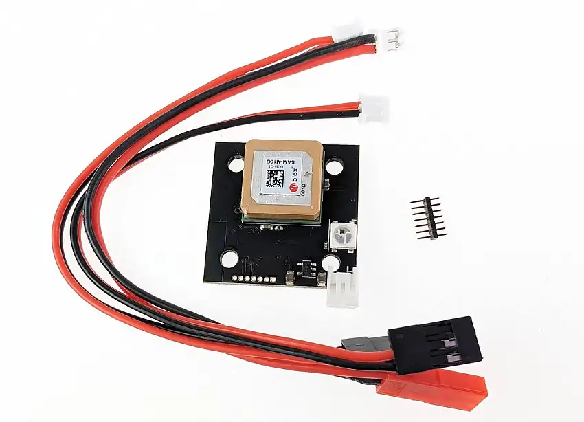 Flite Test FT EZ ID Remote ID Module