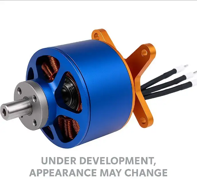 RMRC RM80 215KV Brushless Motor
