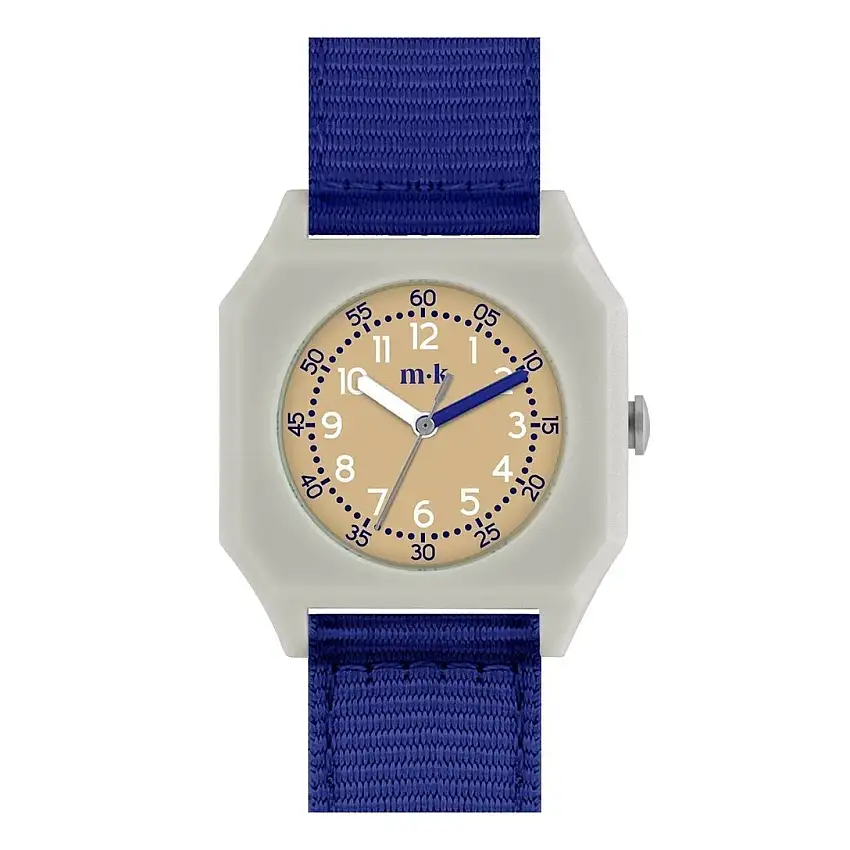 Watch for Kids | Deep Sea | Blue