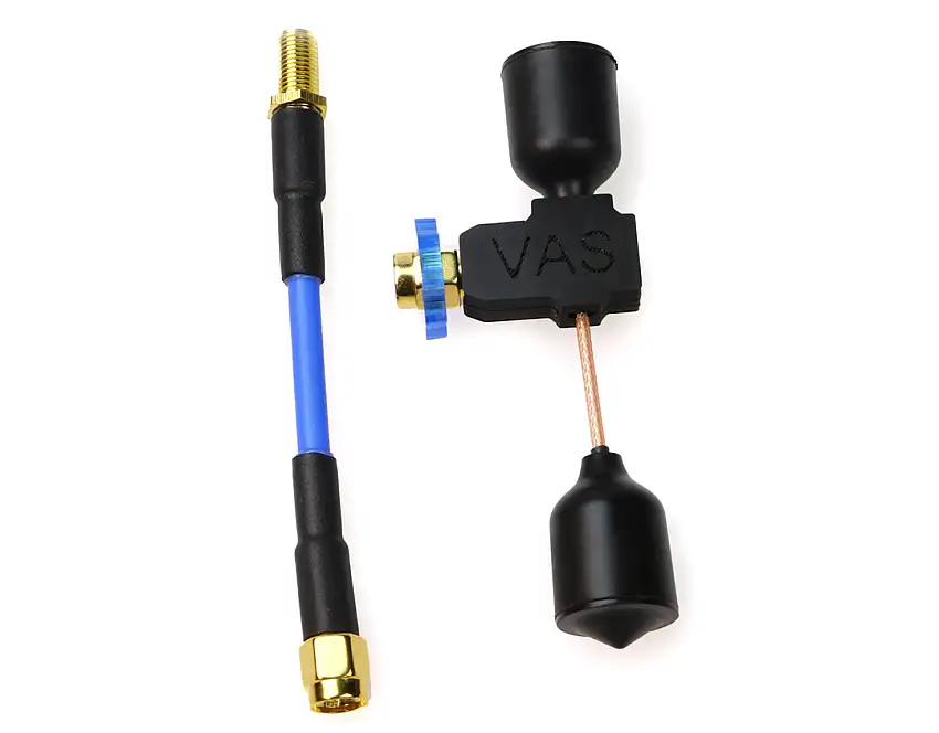 VAS 5.8GHz SkyHammer RHCP