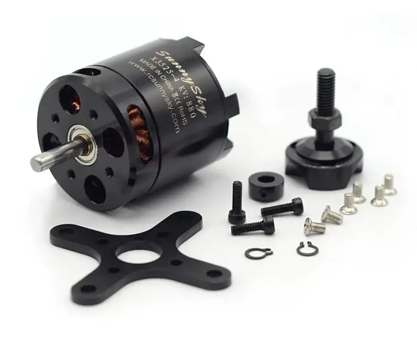 SunnySky X Series X3525 Brushless Motor 720KV