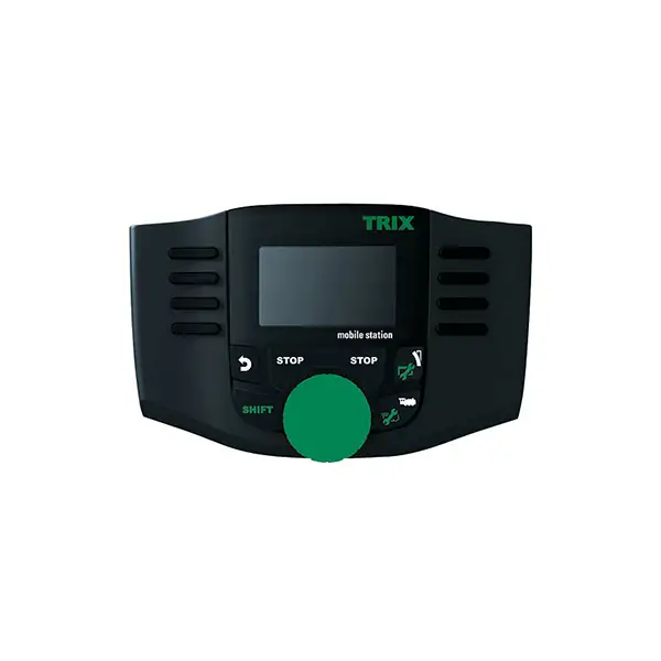 Trix 66955 Mobile Station