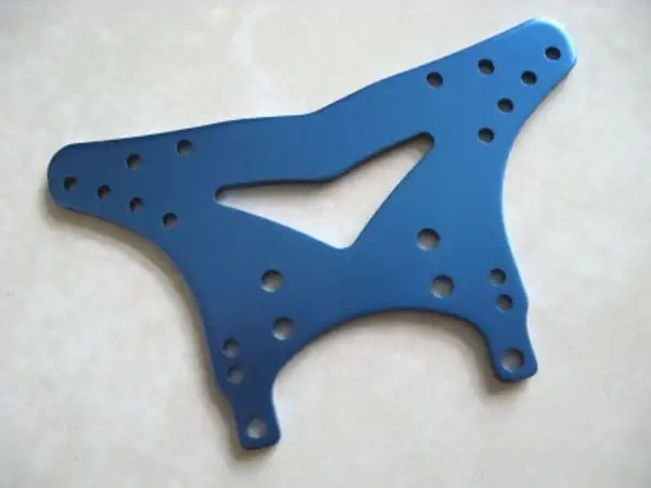 Tamiya 4304083 RC GP Front Damper Stay 43532