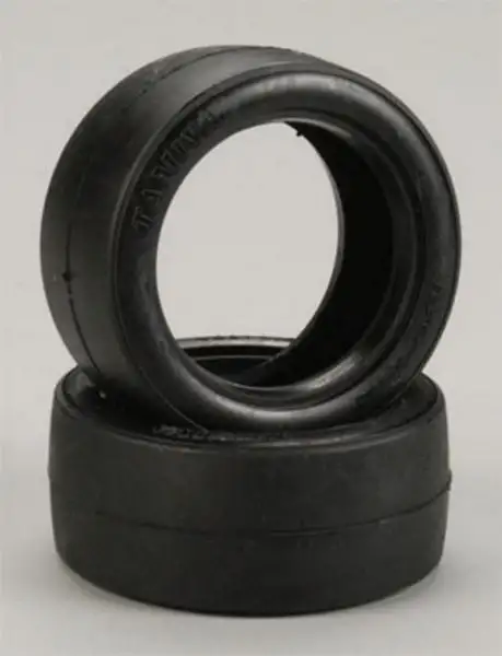 Tamiya 53215 RC M-Chassis Slicks