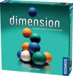 TAK692209 Thames & Kosmos Dimension