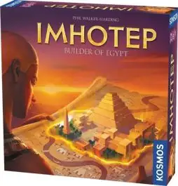 TAK692384 Thames & Kosmos Imhotep
