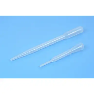 TAMIYA - Pipette Set Short/Long 3pcs each (87124)