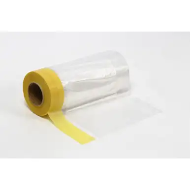 TAMIYA - 87164 Masking Tape/Plastic Sheeting 550mm (87164)