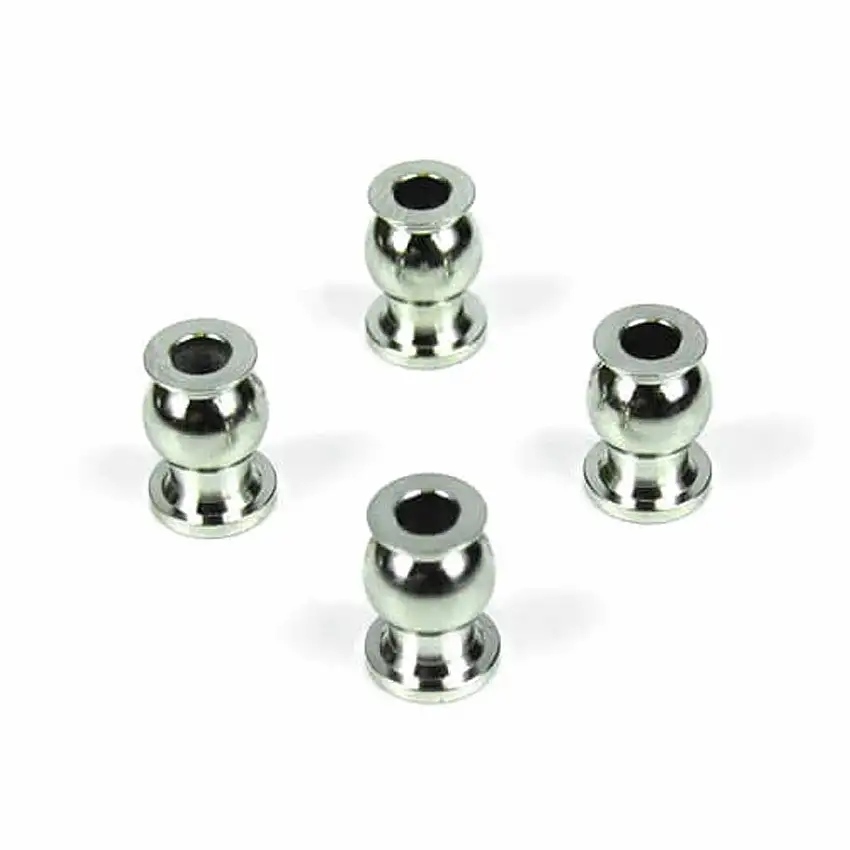 Steel Outside Camber Steering Link 6.8mm Pivot Balls