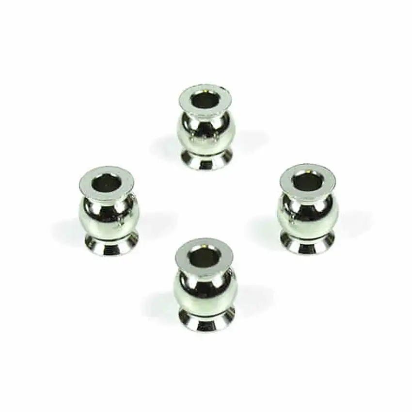Steel Outside Camber 6.8mm Pivot Balls