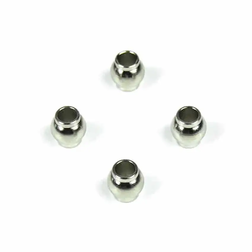 Steel Inside Camber 5.8mm Pivot Balls