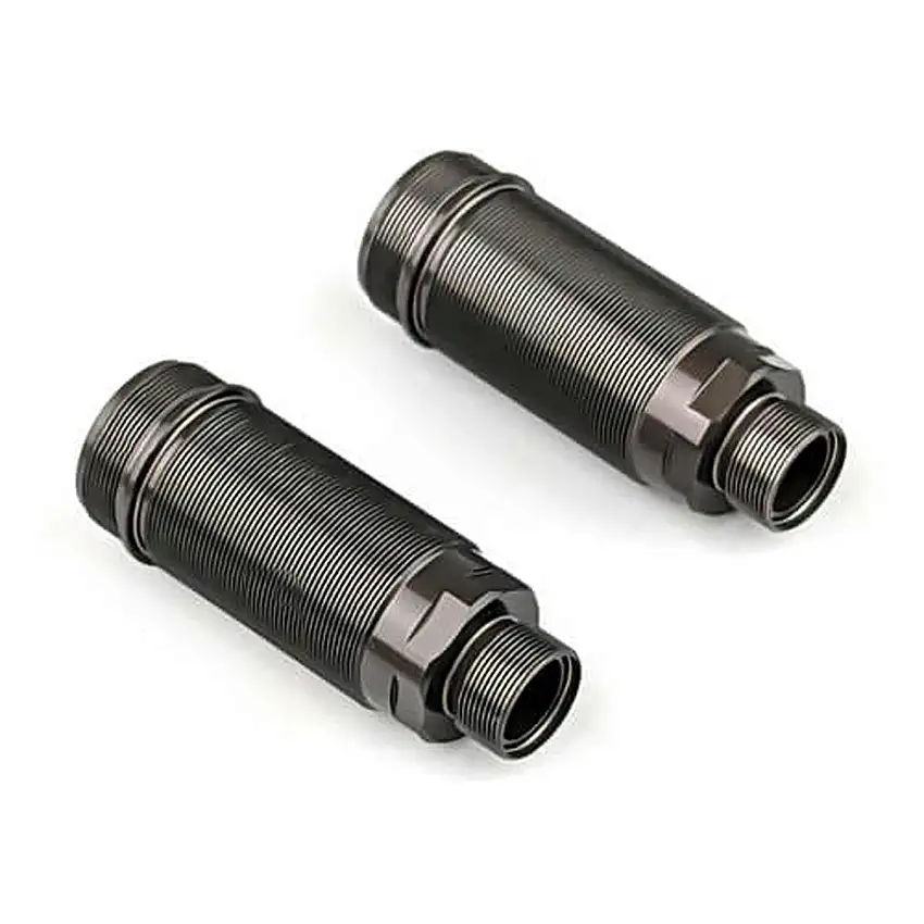 Shock Body 44.5mm, Aluminum Hard Anodized (2)