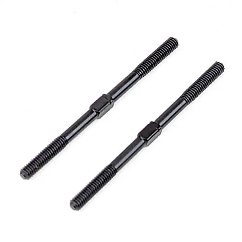 4mm x 65mm Turnbuckle (2)
