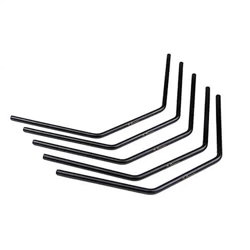 Front Sway Bar Set (2.6, 2.7, 2.8, 2.9, 3.0): MT410 2.0/ SCT410 2.0