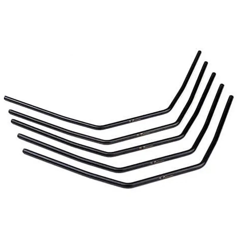 Rear Sway Bar Set (2.6, 2.7, 2.8, 2.9, 3.0): MT410 2.0/ SCT410 2.0