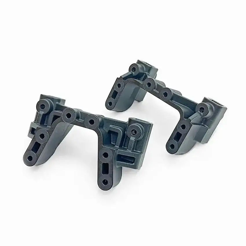 Body Mount Base Set: MT410 2.0
