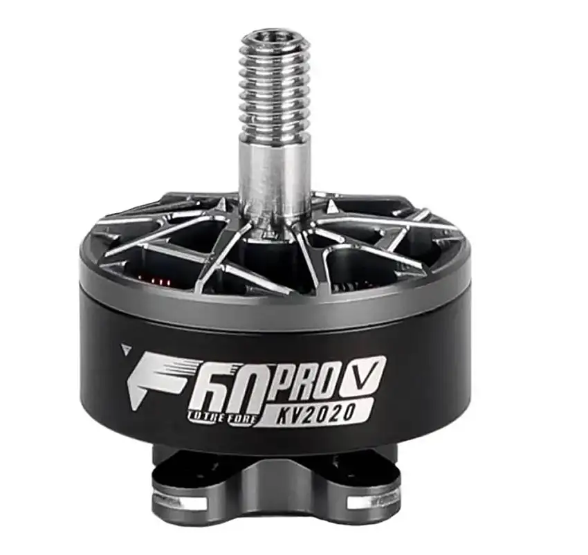 T-Motor F60 PRO V 1950KV Brushless Motor