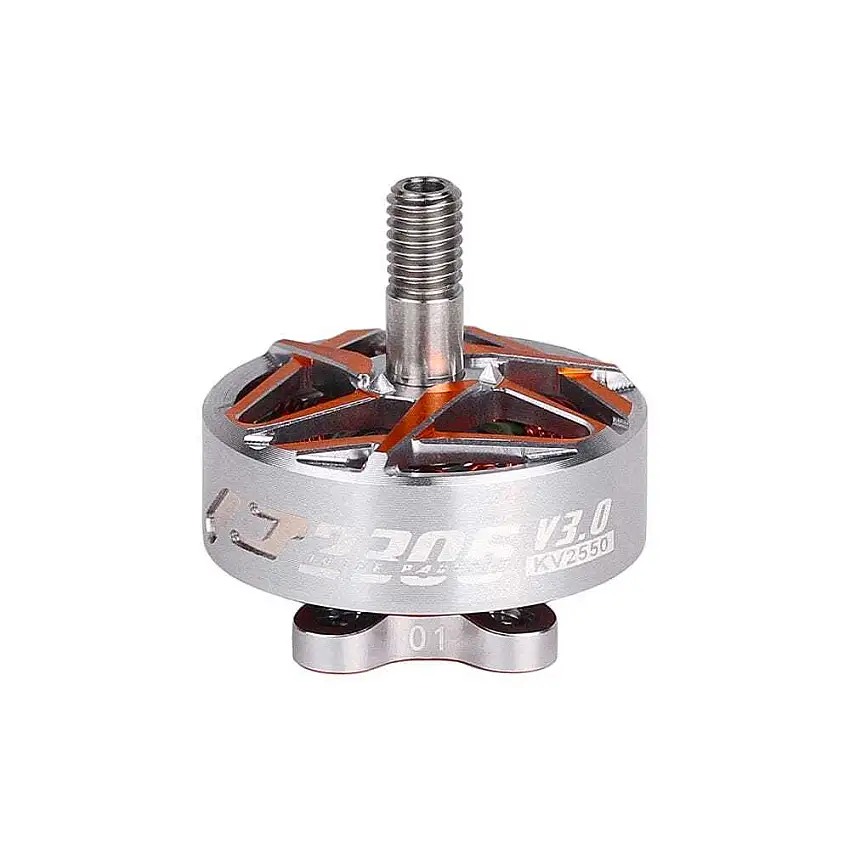 T-Motor Pacer V3-2 2306 1750Kv Motor