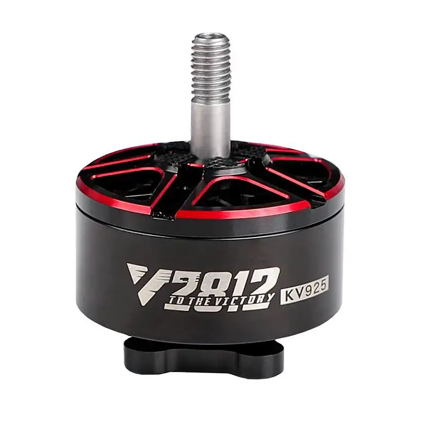 T-Motor VELOX V2812 7-8" Long Range Fpv Racing Drone Motor 6S 925KV