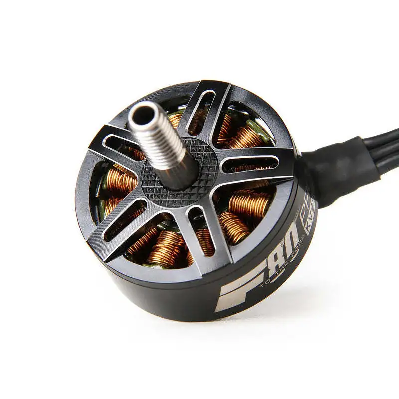 Tiger Motor F80 Pro 2200KV Freestyle & Racing Brushless Motor