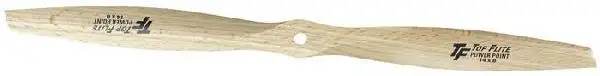 Top Flite 5171 14x8 Power Point Propeller