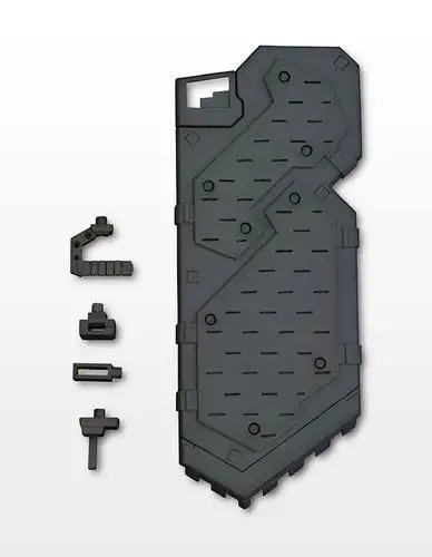 M.S.G Weapon Unit MW10 Shield Kotobukiya