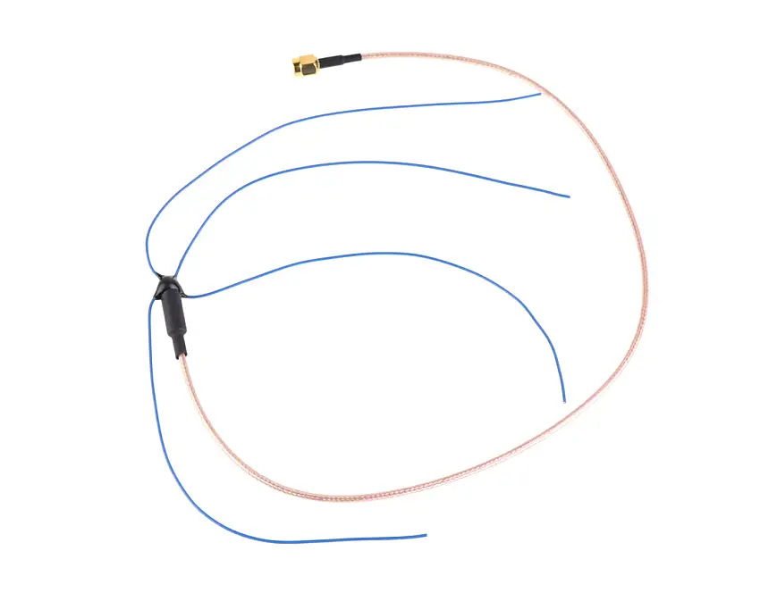 VAS - 433MHz Turnstyle UHF Antenna (Turnstile)