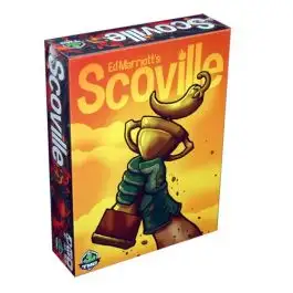 TTT1012 Tasty Minstrel Scoville