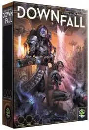 TTT1017 Tasty Minstrel Downfall