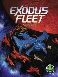 TTT1018 Tasty Minstrel Exodus Fleet