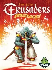 TTT1022 Tasty Minstrel Crusaders