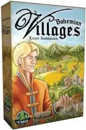 TTT2019 Tasty Minstrel Bohemian Village