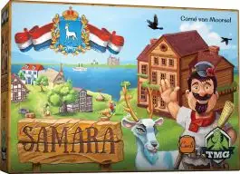 TTT2020 Tasty Minstrel Samara