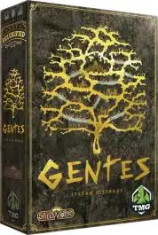 TTT2028 Tasty Minstrel Gentes