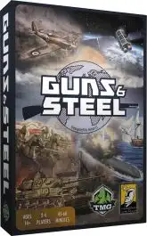 TTT3011 Tasty Minstrel Guns and Steel