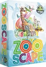 TTT3014 Tasty Minstrel ZooScape (aka Curio Collector)
