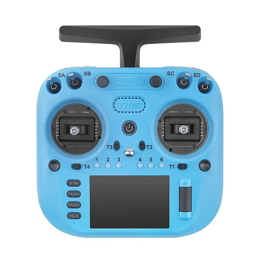 RadioMaster - TX15 Radio Controller ELRS Blue